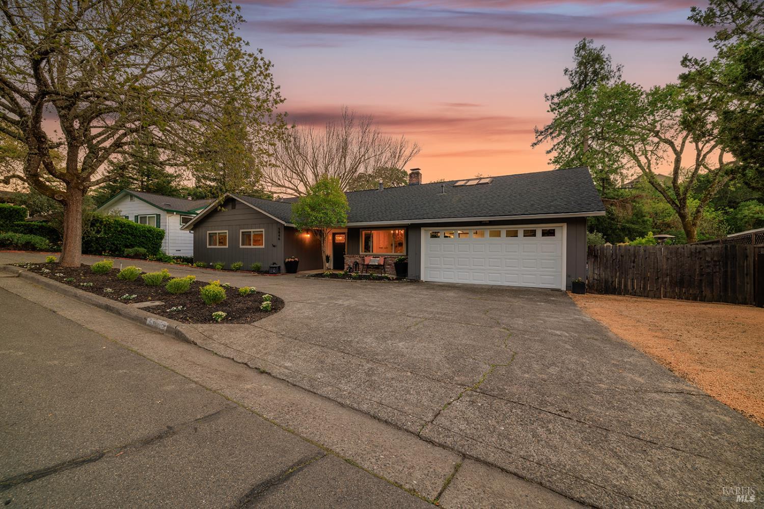 5846 Monte Verde Drive Santa Rosa, CA 95409 - Photo 4 of 69