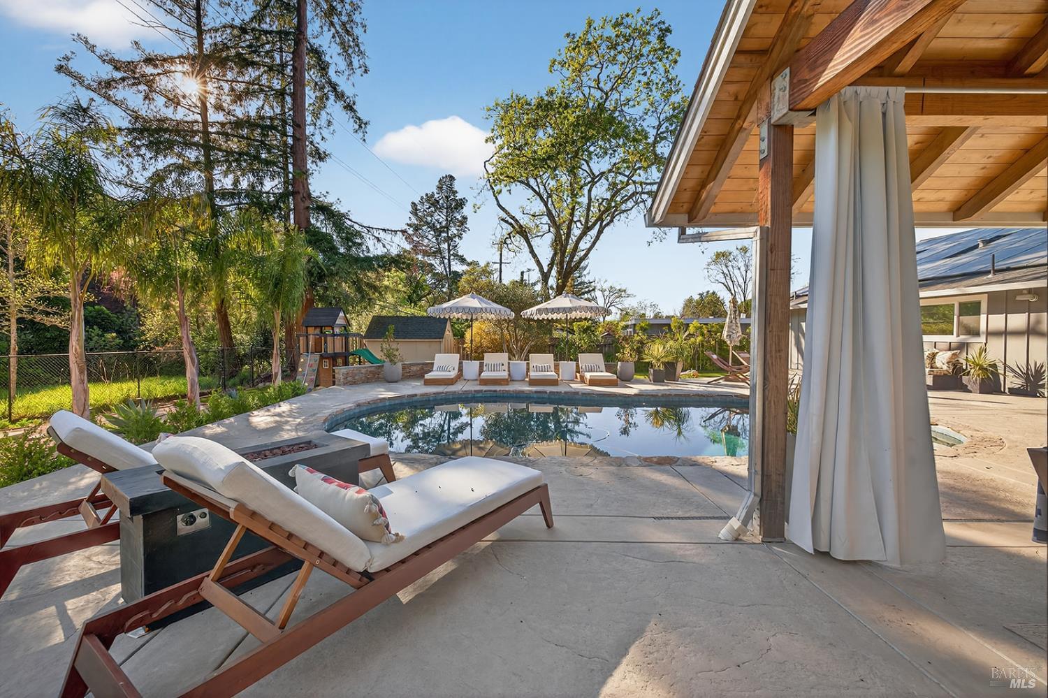 5846 Monte Verde Drive Santa Rosa, CA 95409 - Photo 49 of 69