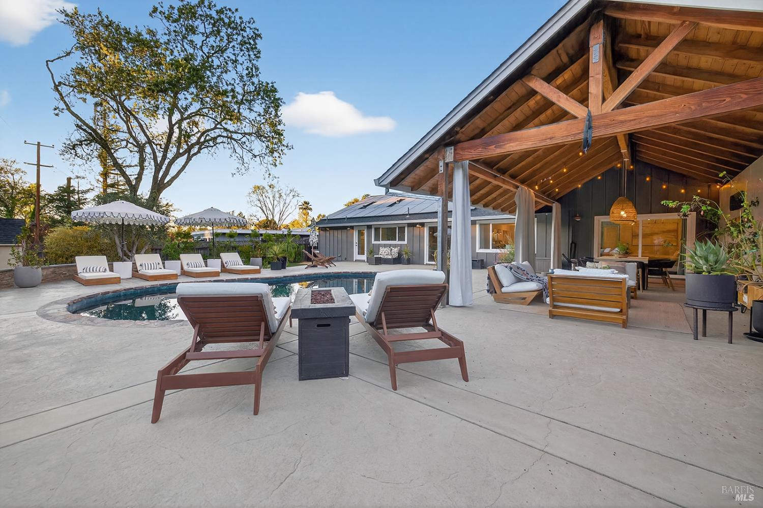 5846 Monte Verde Drive Santa Rosa, CA 95409 - Photo 50 of 69