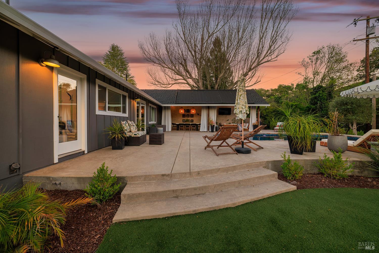 5846 Monte Verde Drive Santa Rosa, CA 95409 - Photo 54 of 69