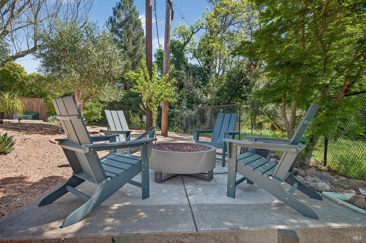 5846 Monte Verde Drive Santa Rosa, CA 95409 - Photo 56 of 69