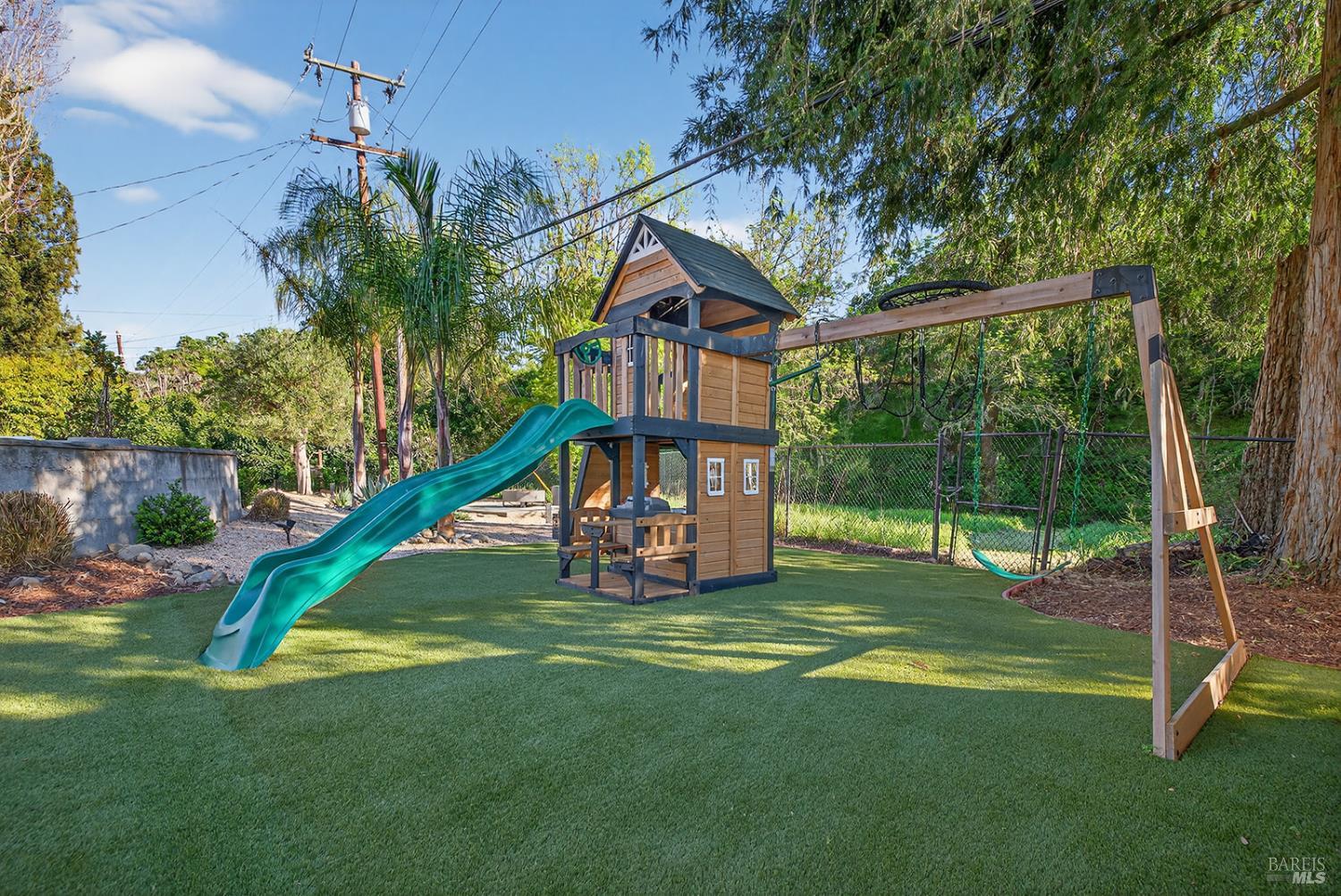 5846 Monte Verde Drive Santa Rosa, CA 95409 - Photo 60 of 69