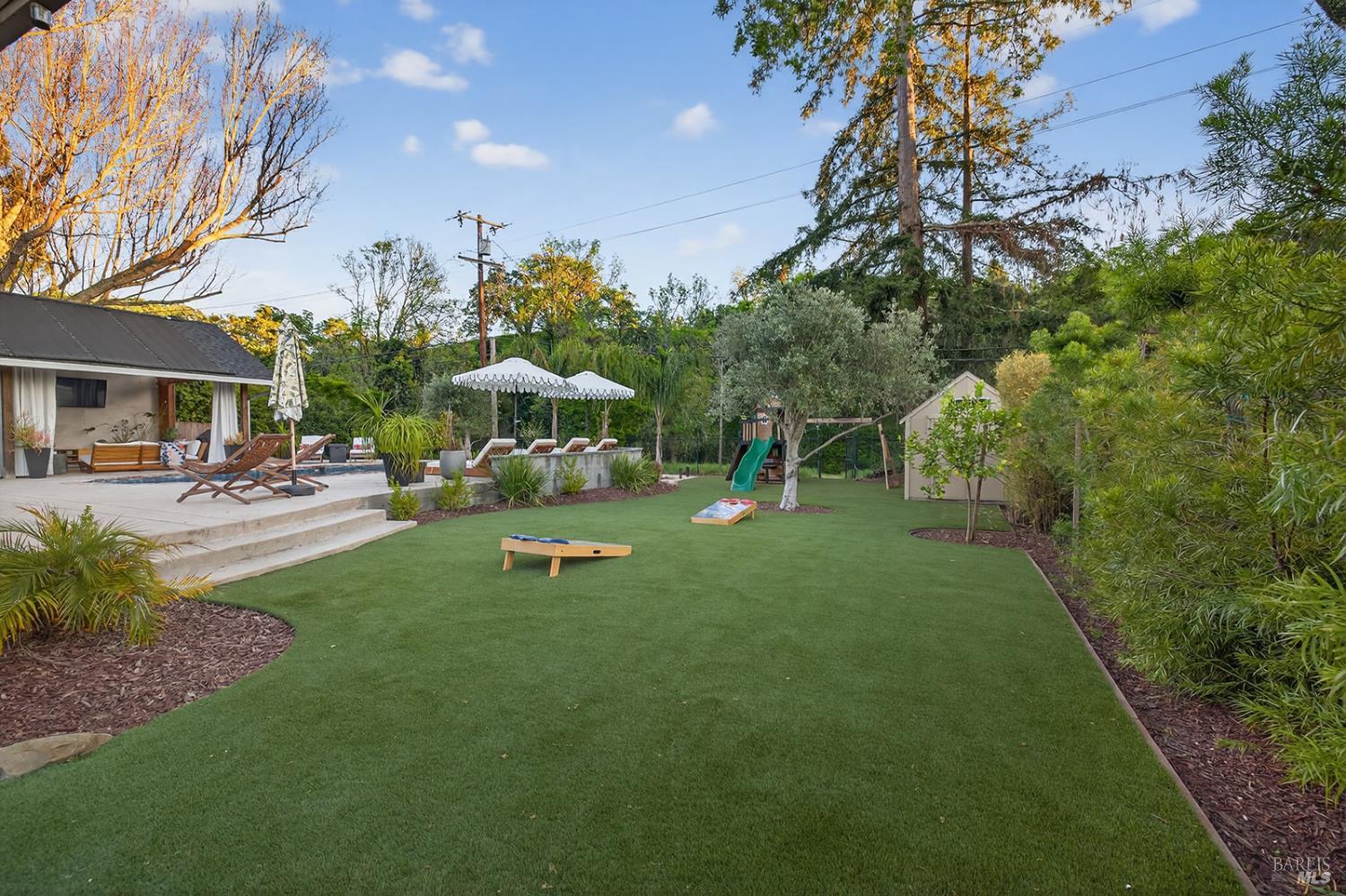 5846 Monte Verde Drive Santa Rosa, CA 95409 - Photo 62 of 69