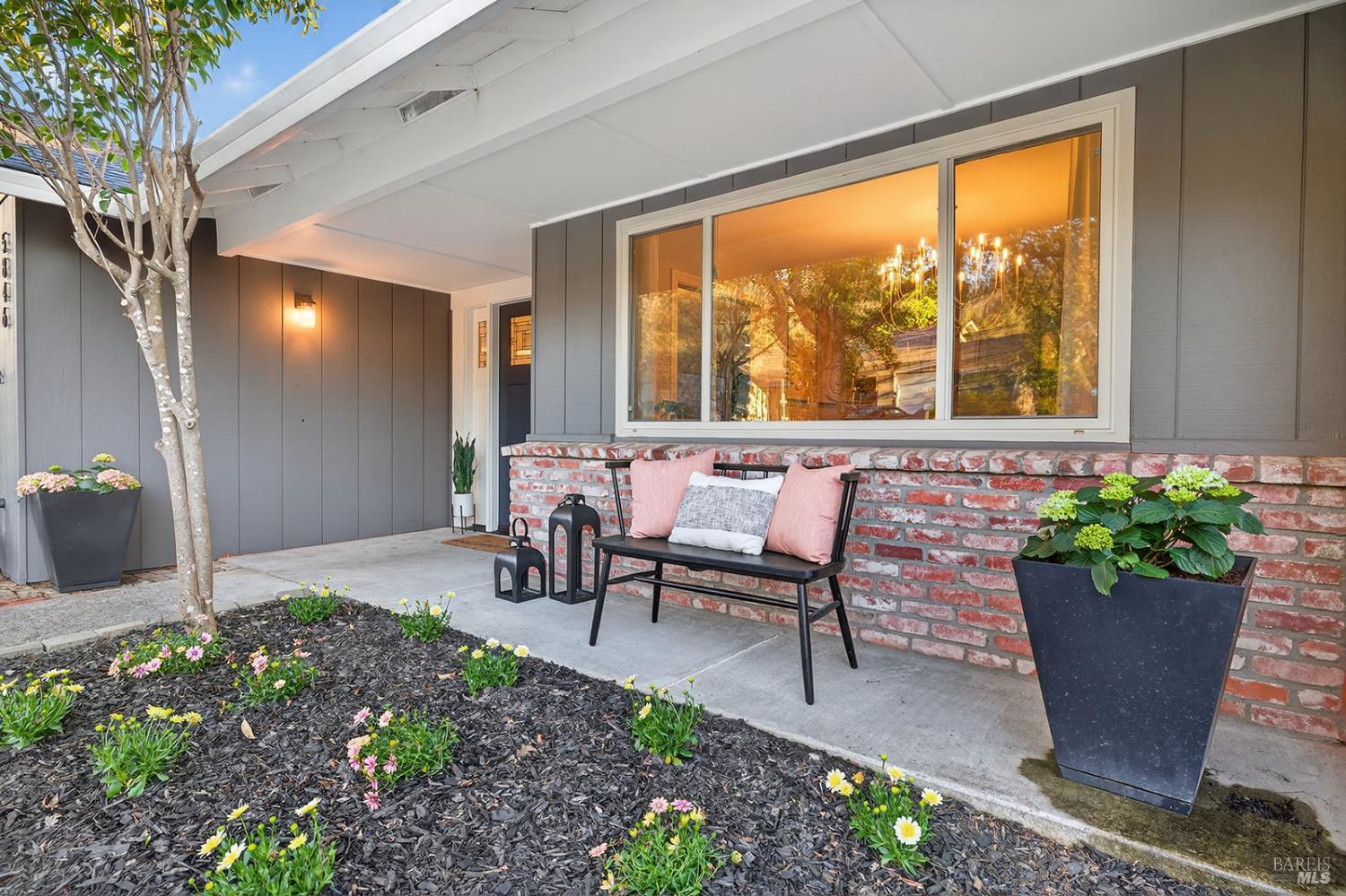5846 Monte Verde Drive Santa Rosa, CA 95409 - Photo 8 of 69