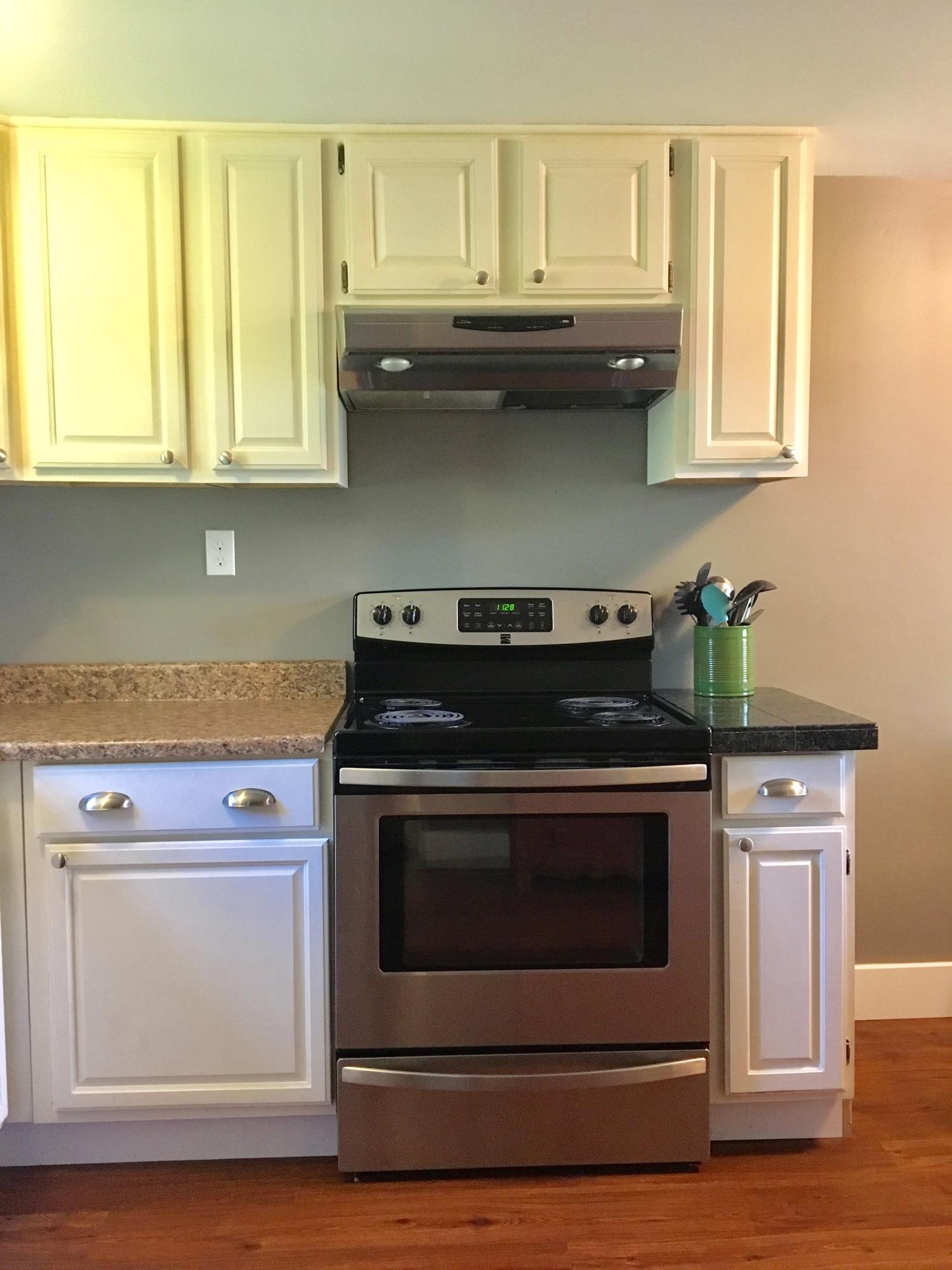 39 Dedham Street Portland, ME 04103 - Photo 8 of 46 Kitchen