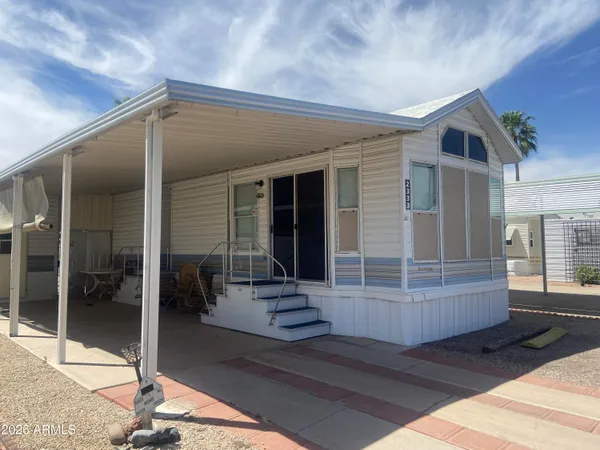 $104,000 | 2333 South Eno Drive, Unit 333, Apache Junction, AZ 85119