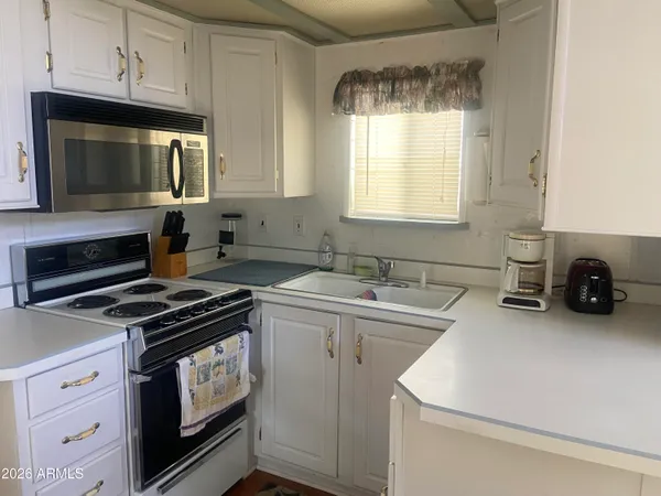 $104,000 | 2333 South Eno Drive, Unit 333, Apache Junction, AZ 85119