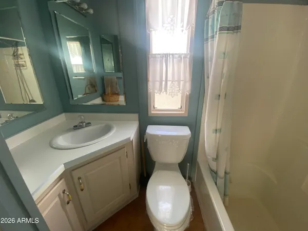 $104,000 | 2333 South Eno Drive, Unit 333, Apache Junction, AZ 85119