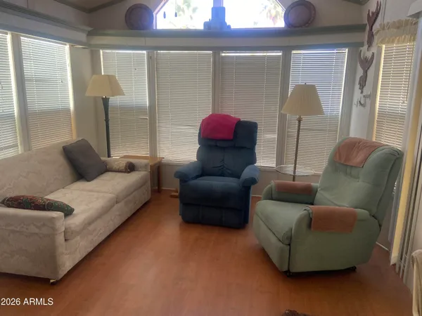 $104,000 | 2333 South Eno Drive, Unit 333, Apache Junction, AZ 85119