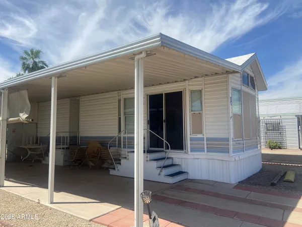 $104,000 | 2333 South Eno Drive, Unit 333, Apache Junction, AZ 85119