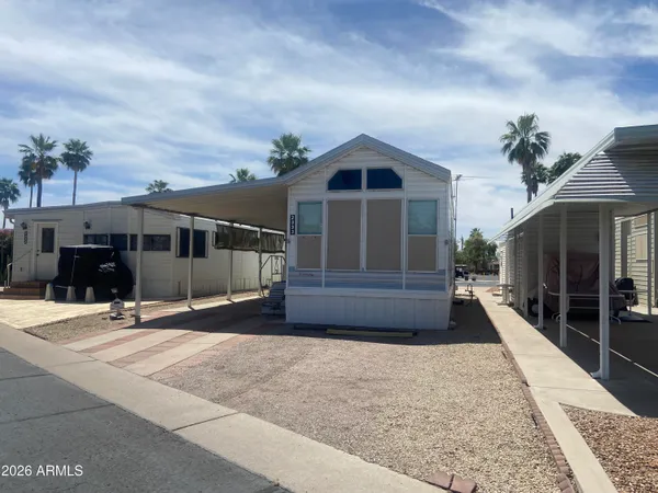 $104,000 | 2333 South Eno Drive, Unit 333, Apache Junction, AZ 85119