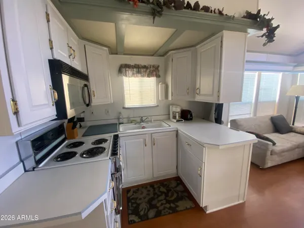 $104,000 | 2333 South Eno Drive, Unit 333, Apache Junction, AZ 85119