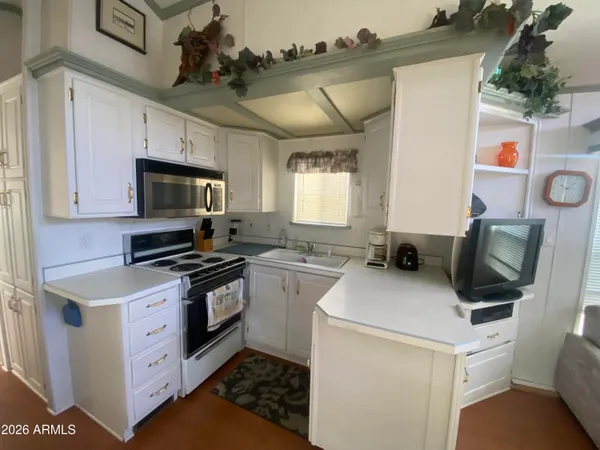 $104,000 | 2333 South Eno Drive, Unit 333, Apache Junction, AZ 85119