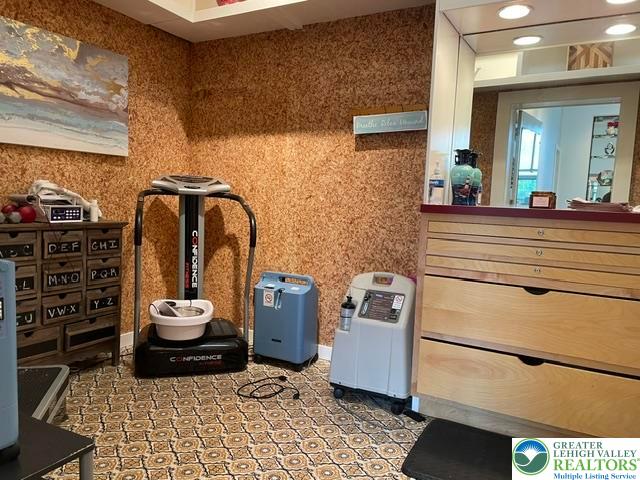 5093 Vera Cruz Road North Emmaus, PA 18049 - Photo 28 of 47 Flex room