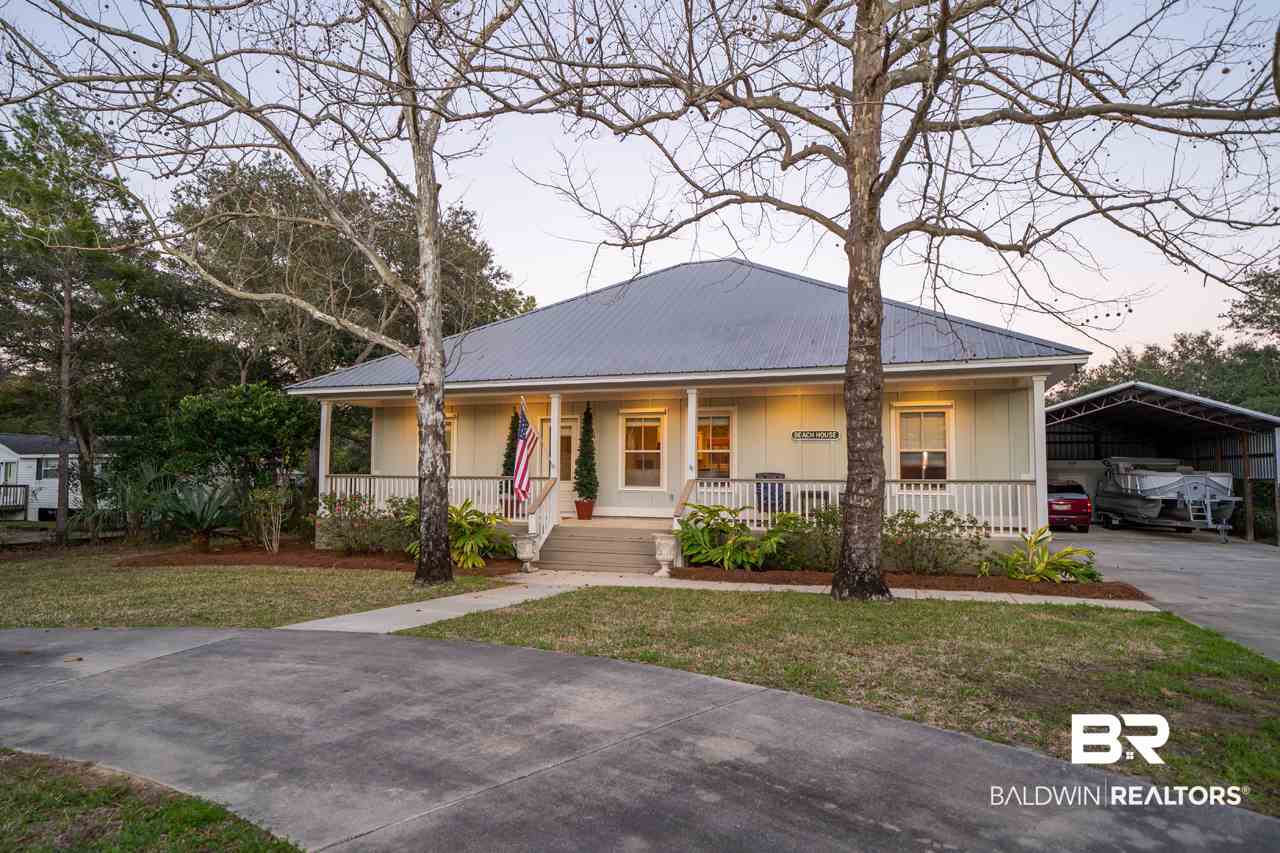 4036 Seville Circle Orange Beach, AL 36561 - Photo 5 of 48
