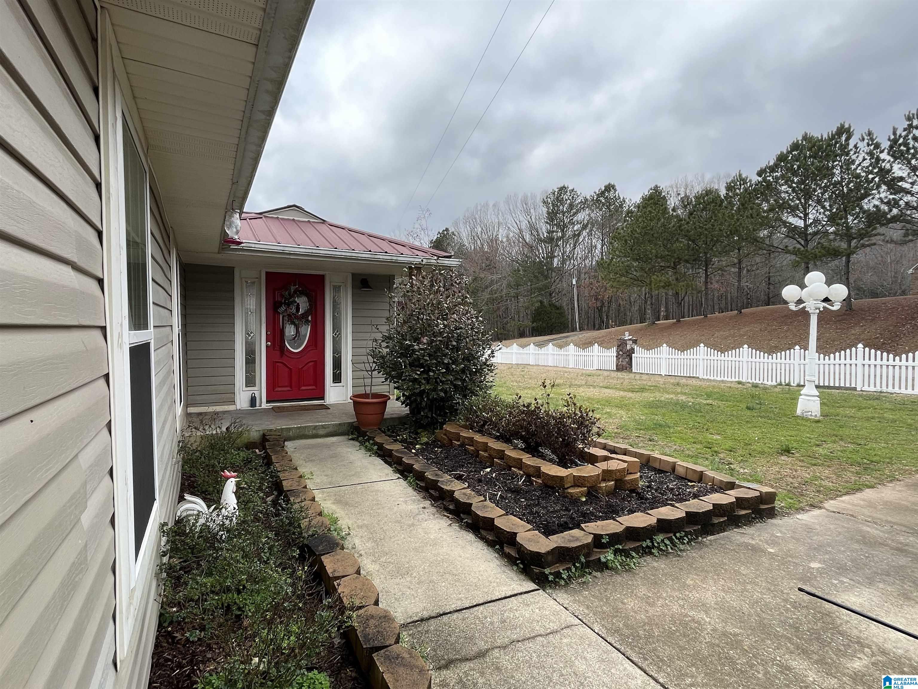 320 Deer Run Road Leesburg, AL 35983 - Photo 2 of 54