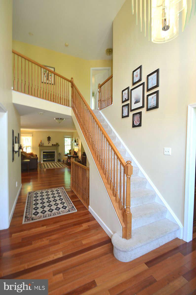 1764 Rochester Street Crofton, MD 21114 - Photo 2 of 29 Foyer