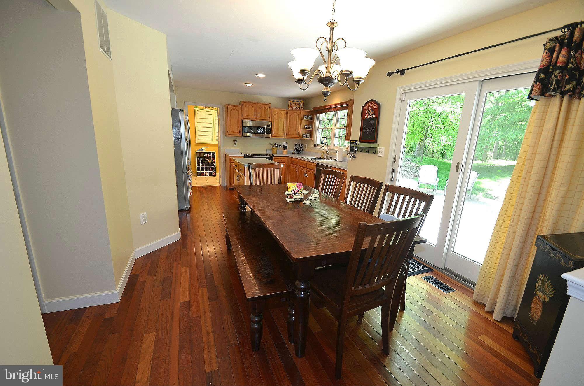 1764 Rochester Street Crofton, MD 21114 - Photo 12 of 29 Kitchen
