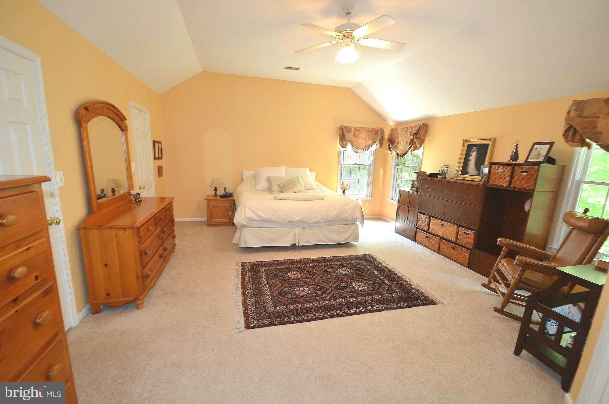 1764 Rochester Street Crofton, MD 21114 - Photo 13 of 29 Bedroom (Master)