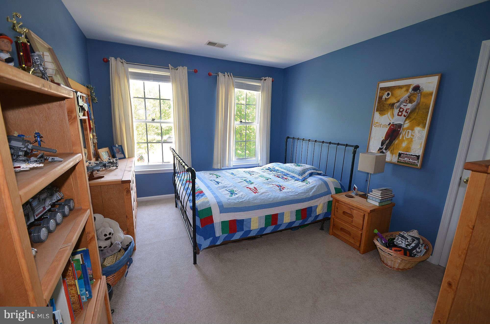 1764 Rochester Street Crofton, MD 21114 - Photo 17 of 29 Bedroom 2