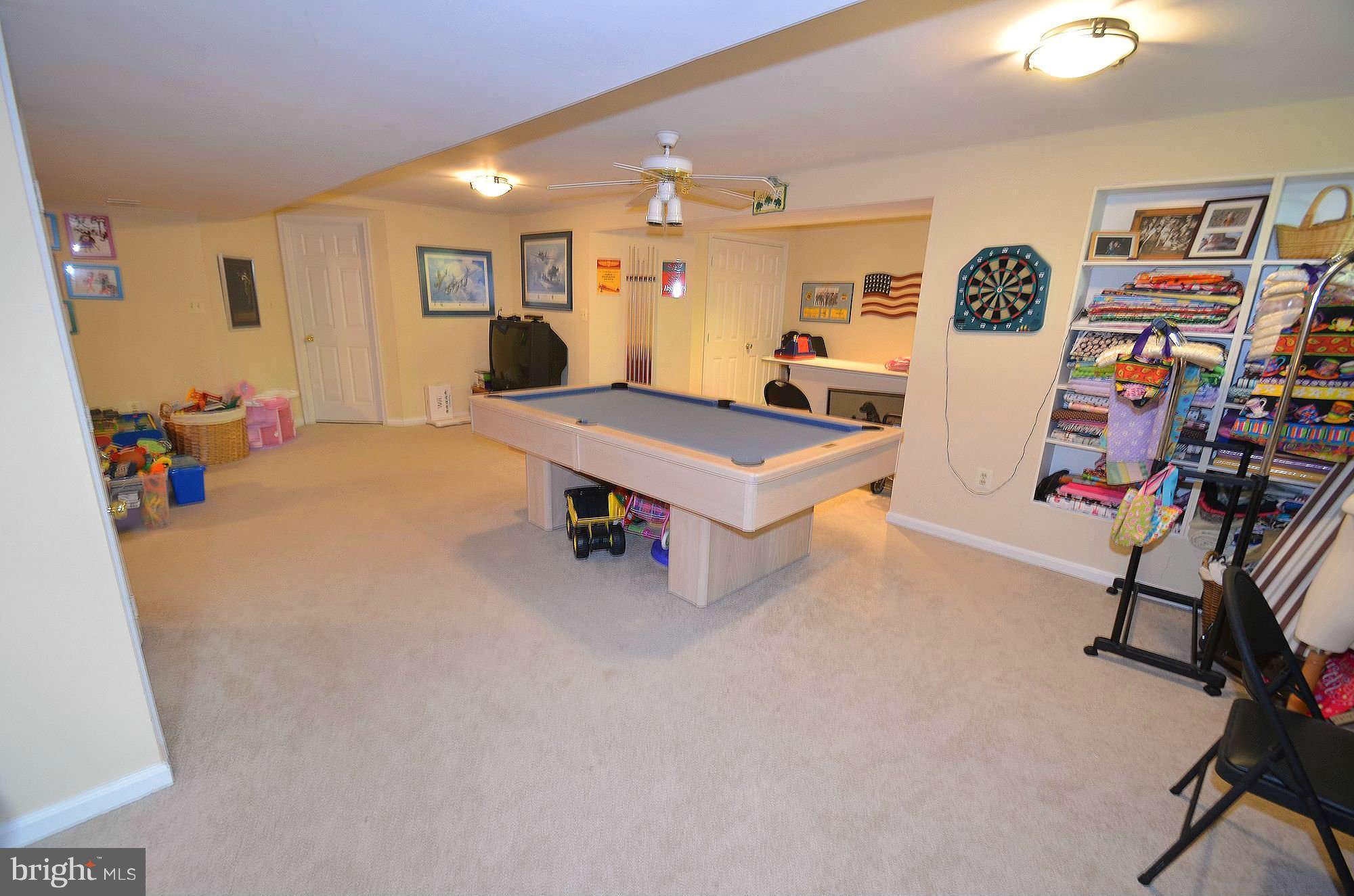 1764 Rochester Street Crofton, MD 21114 - Photo 21 of 29 Recreation Room