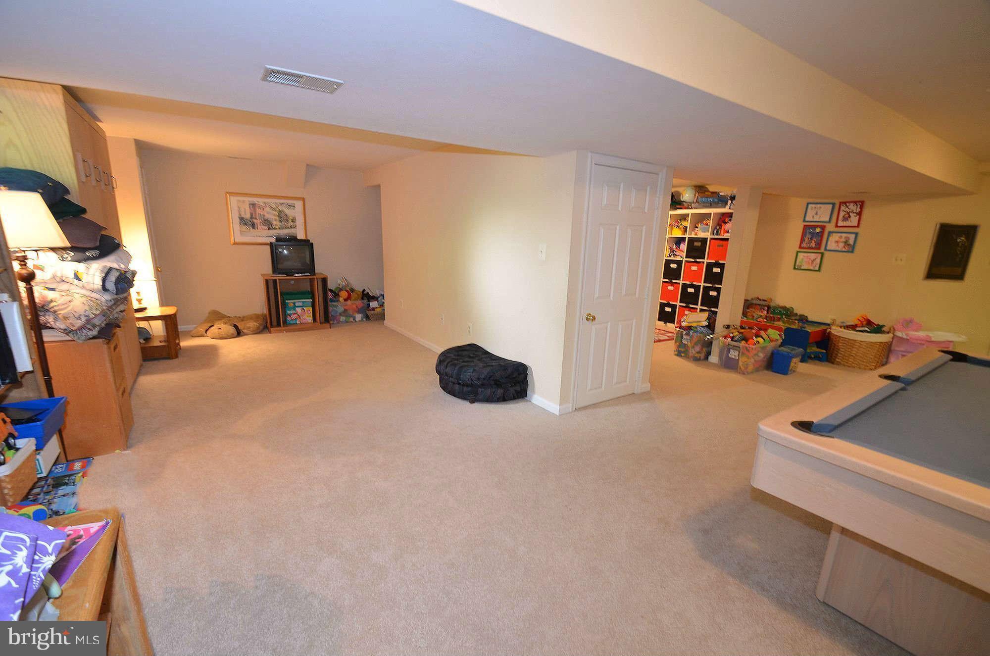 1764 Rochester Street Crofton, MD 21114 - Photo 22 of 29 Recreation Room