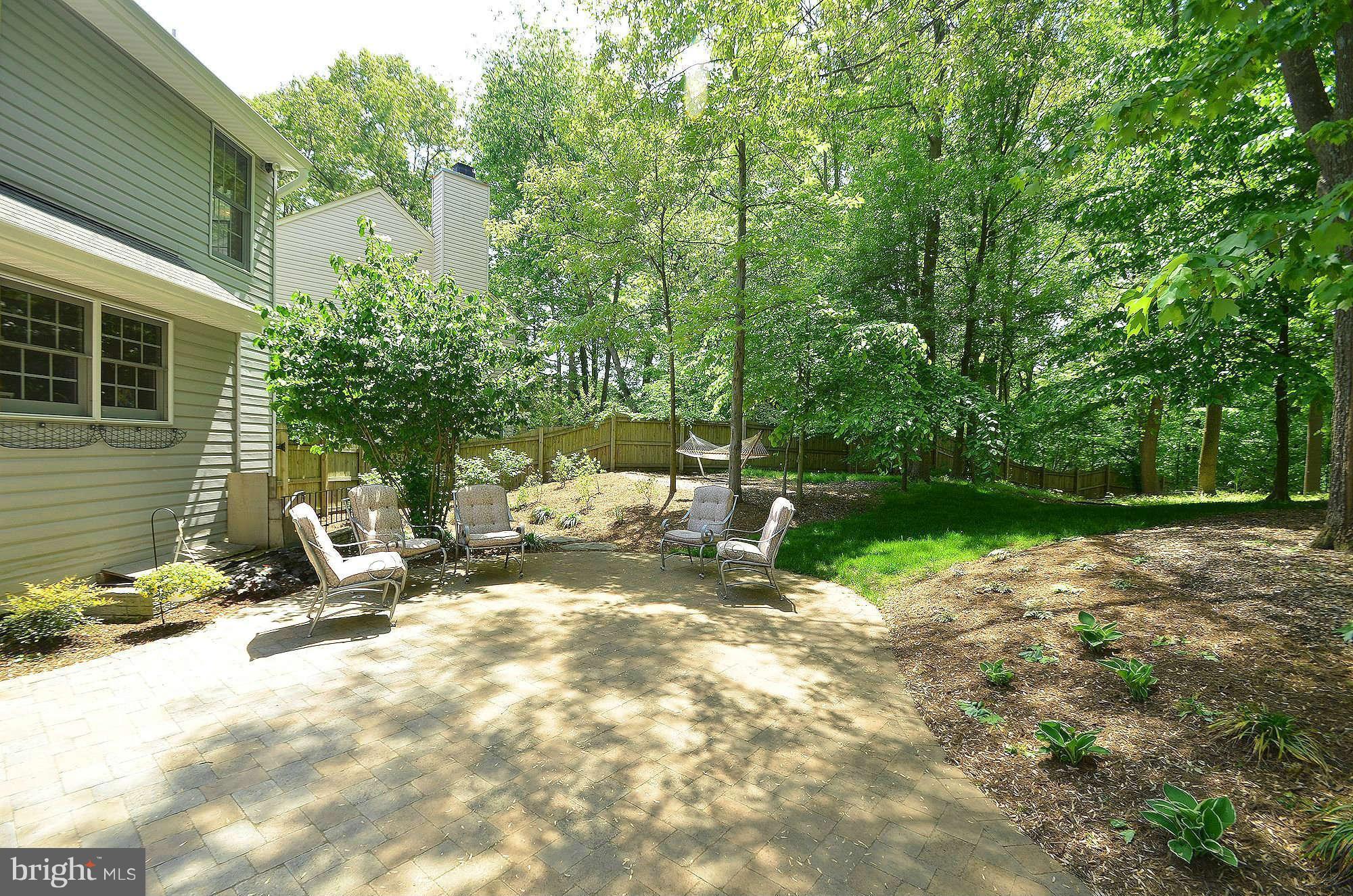 1764 Rochester Street Crofton, MD 21114 - Photo 23 of 29 Exterior (Rear)