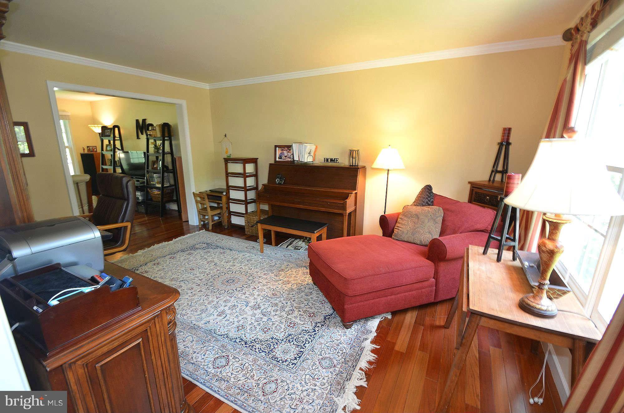 1764 Rochester Street Crofton, MD 21114 - Photo 6 of 29 Living Room