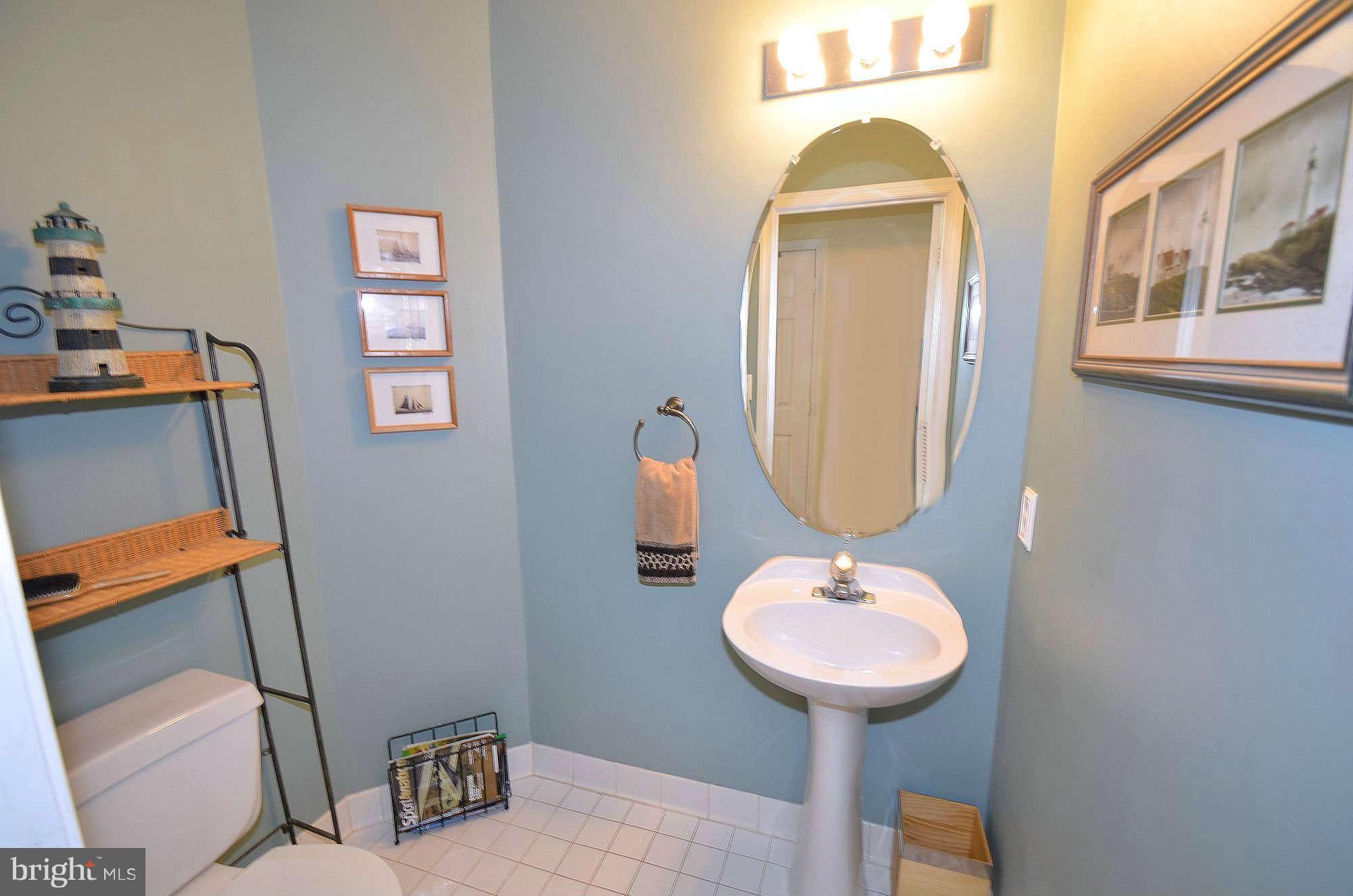 1764 Rochester Street Crofton, MD 21114 - Photo 7 of 29 Powder Room