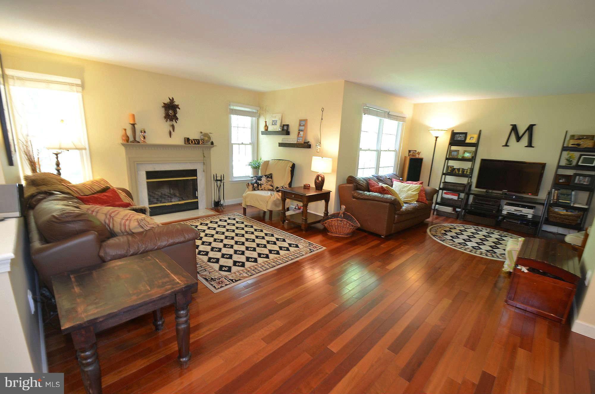 1764 Rochester Street Crofton, MD 21114 - Photo 9 of 29 Family Room