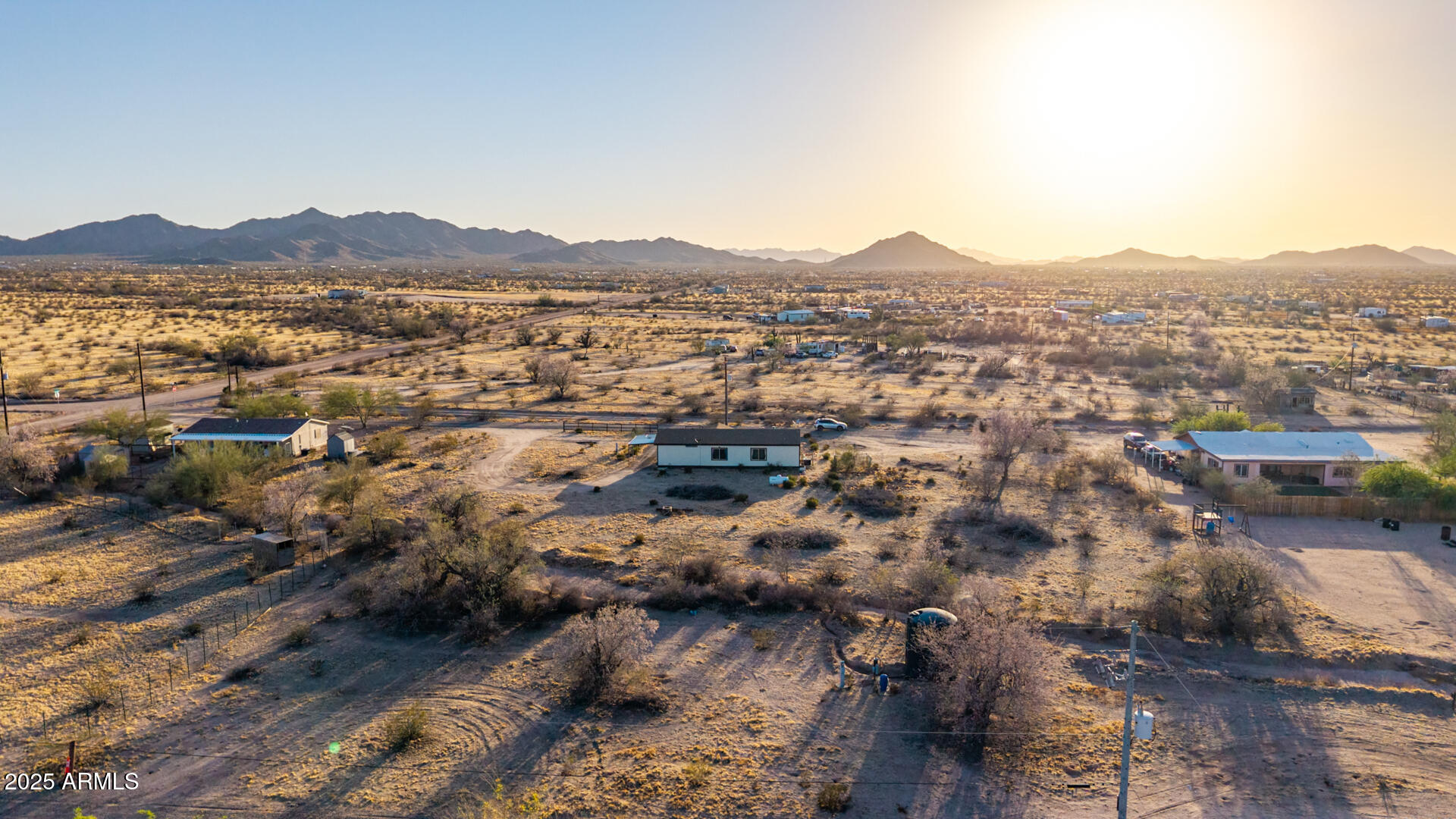 3349 North Ralston Road Maricopa, AZ 85139 - Photo 50 of 56