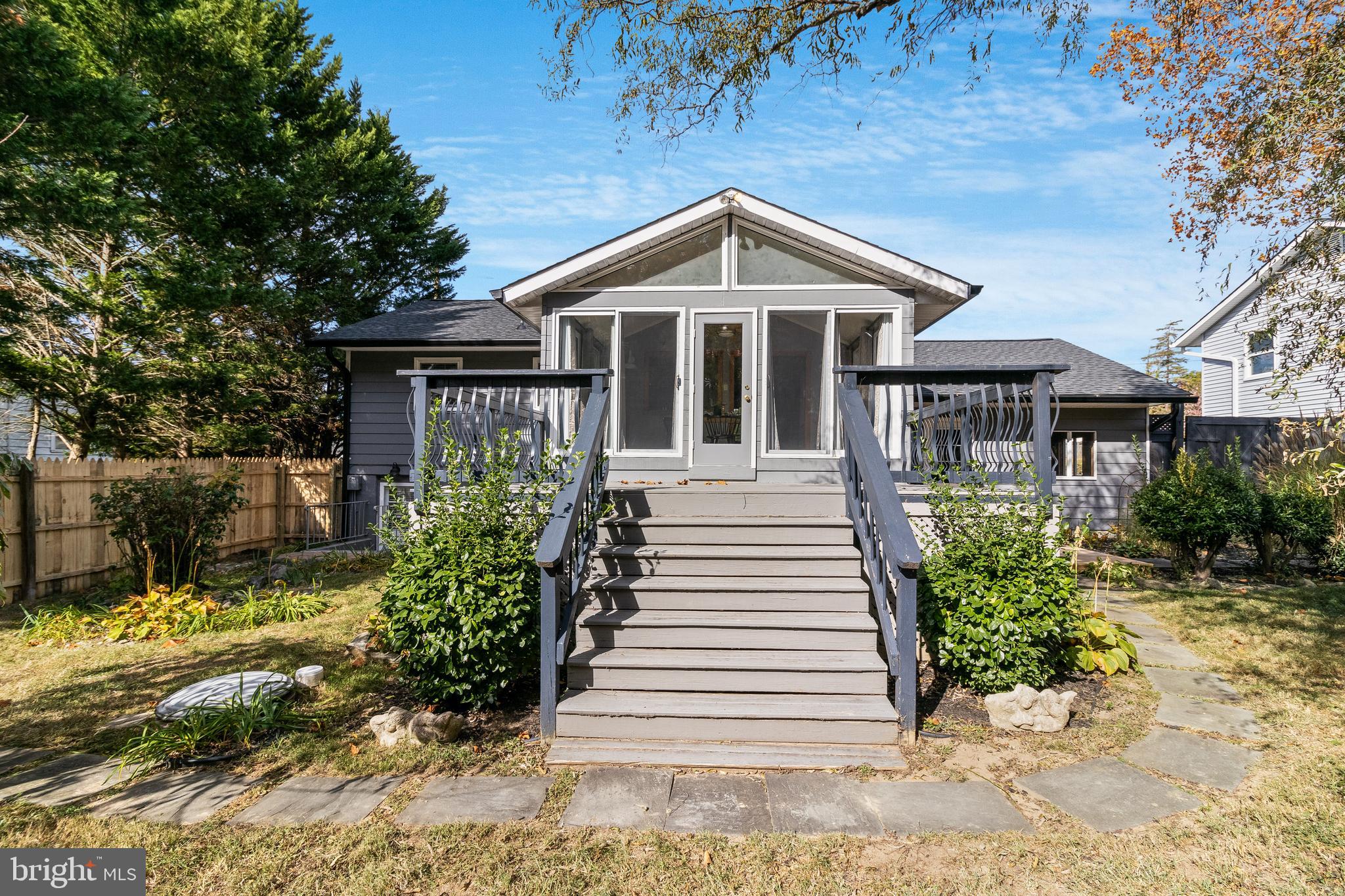 809 Hillside Avenue Edgewater, MD 21037 - Photo 40 of 45