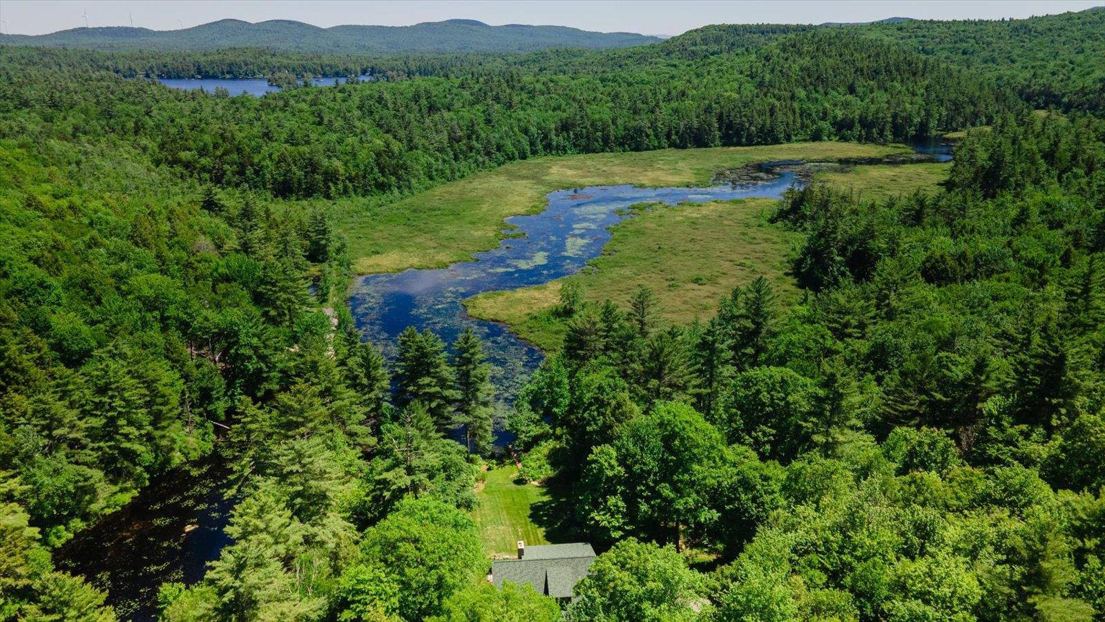 216 Old Forest Road Stoddard, NH 03464 - Photo 39 of 43