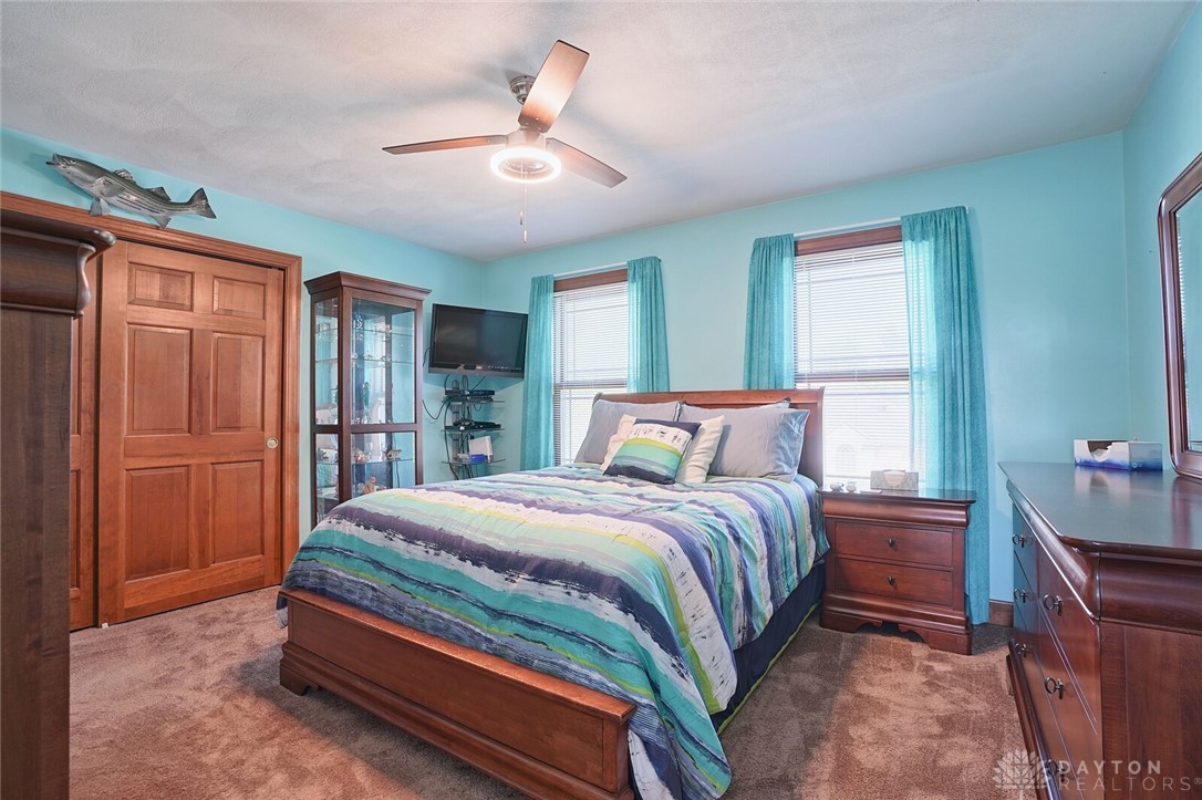 2284 Briggs Road Centerville, OH 45459 - Photo 79 of 93