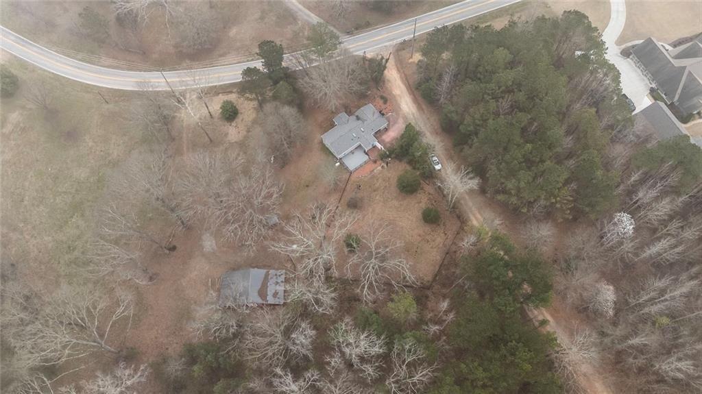 3819 Mason Creek Road Winston, GA 30187 - Photo 26 of 54