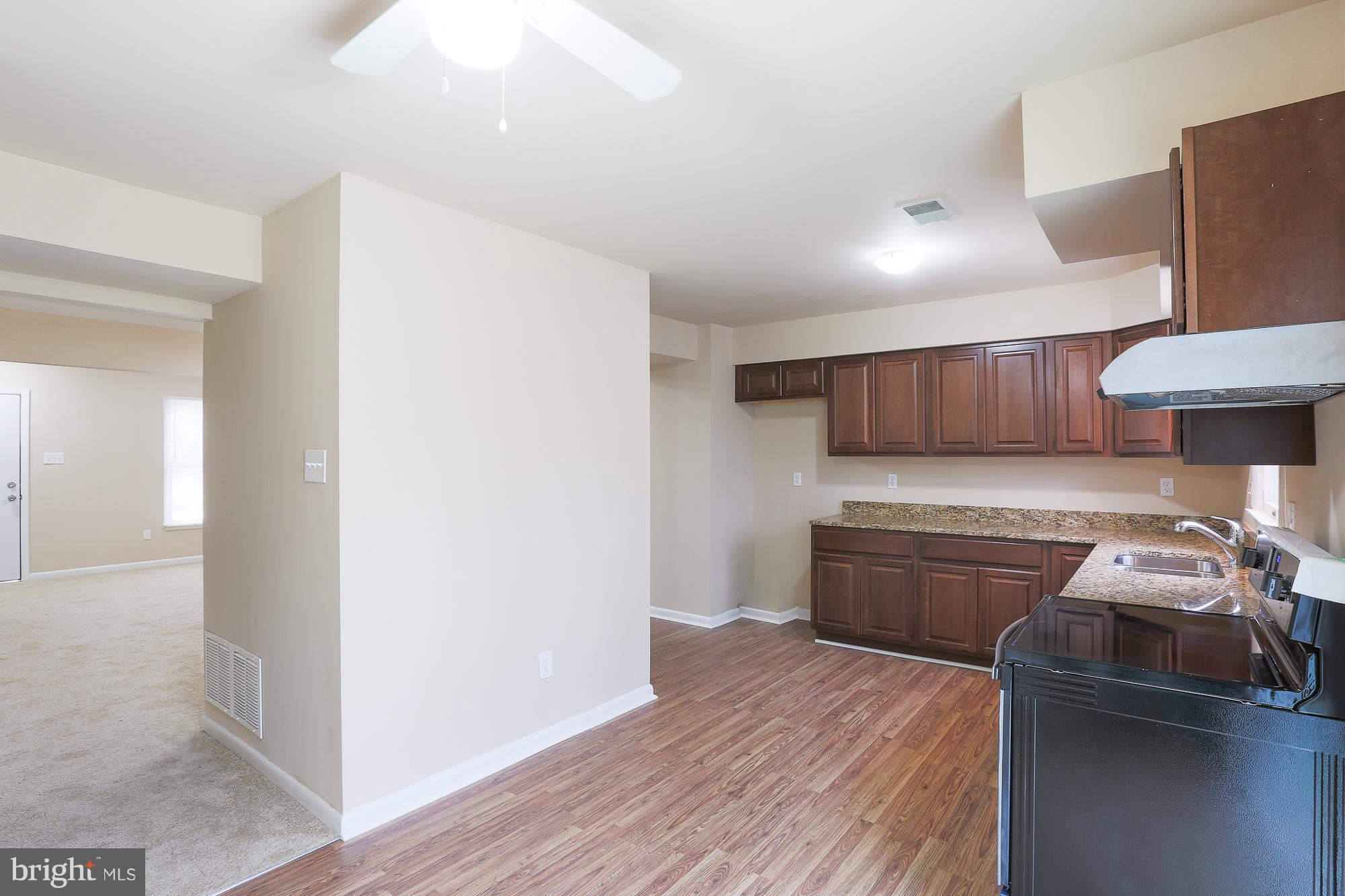 4830 Hawksbury Road Baltimore, MD 21208 - Photo 15 of 30 Kitchen