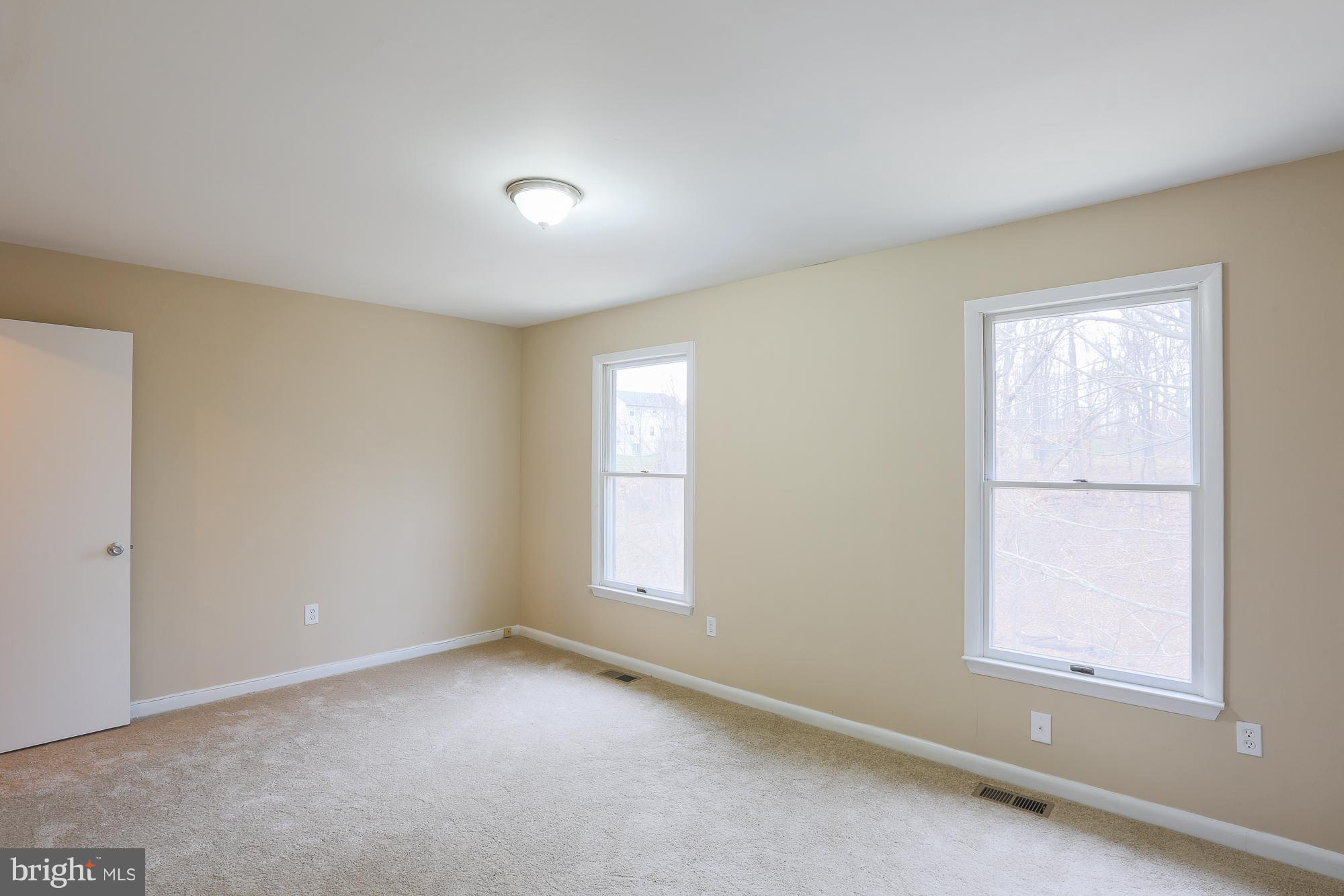 4830 Hawksbury Road Baltimore, MD 21208 - Photo 16 of 30 Bedroom