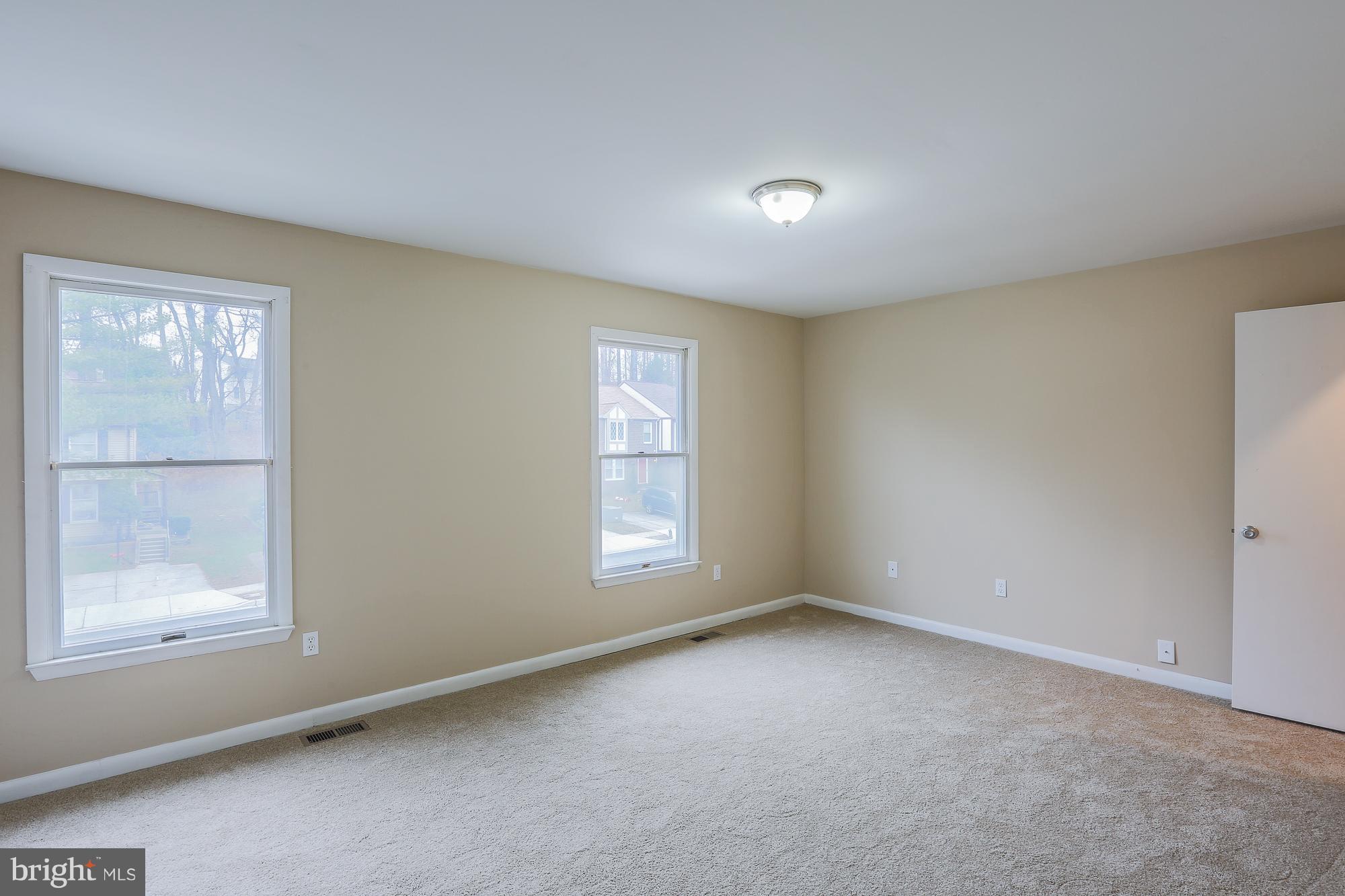4830 Hawksbury Road Baltimore, MD 21208 - Photo 17 of 30 Bedroom