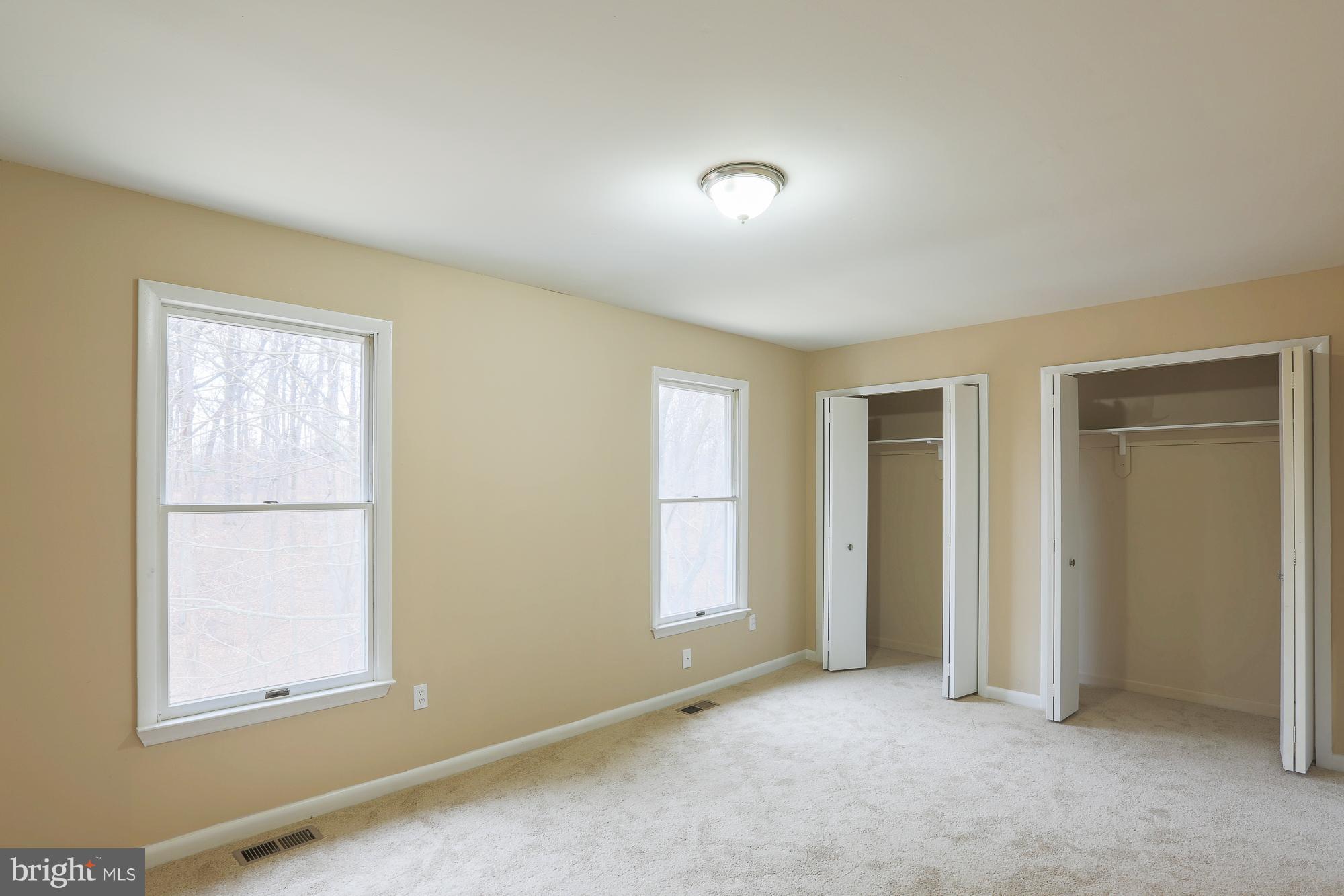 4830 Hawksbury Road Baltimore, MD 21208 - Photo 21 of 30 Bedroom