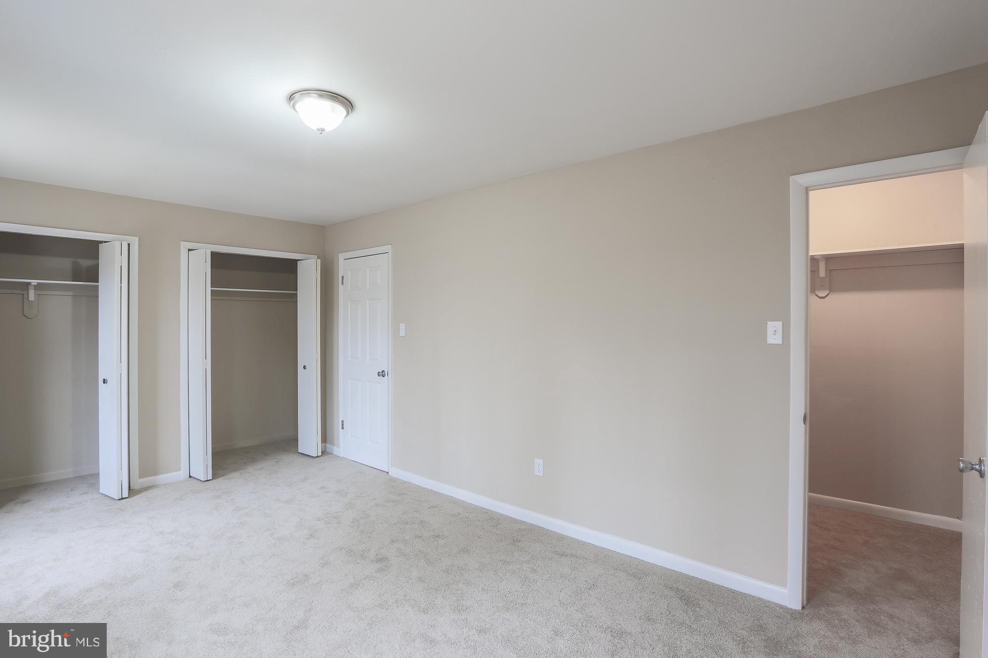 4830 Hawksbury Road Baltimore, MD 21208 - Photo 22 of 30 Bedroom
