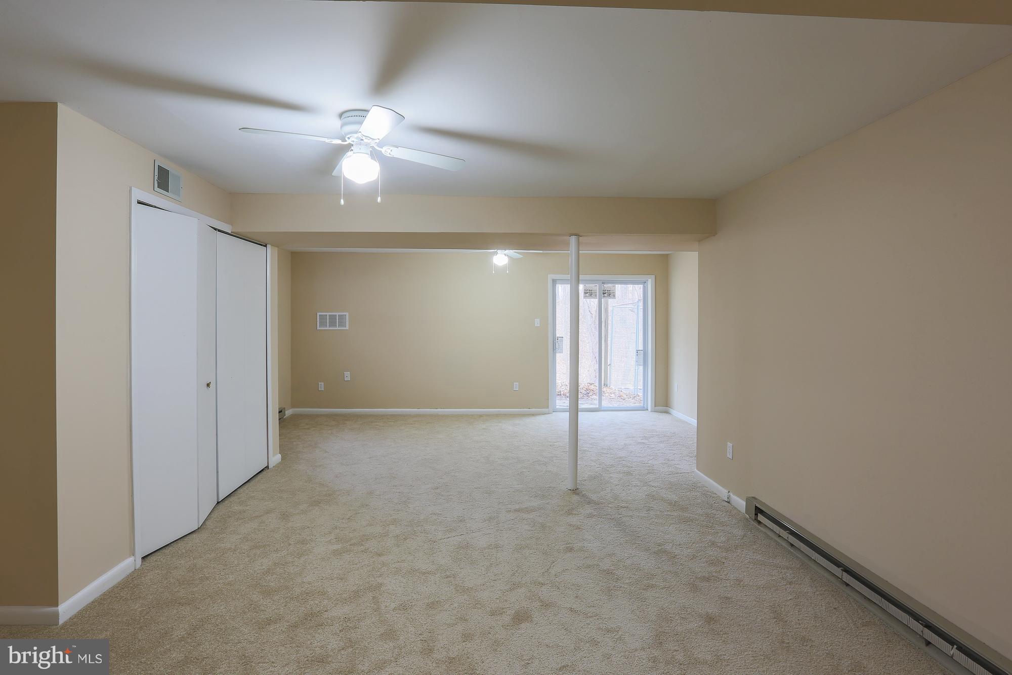 4830 Hawksbury Road Baltimore, MD 21208 - Photo 23 of 30 Basement