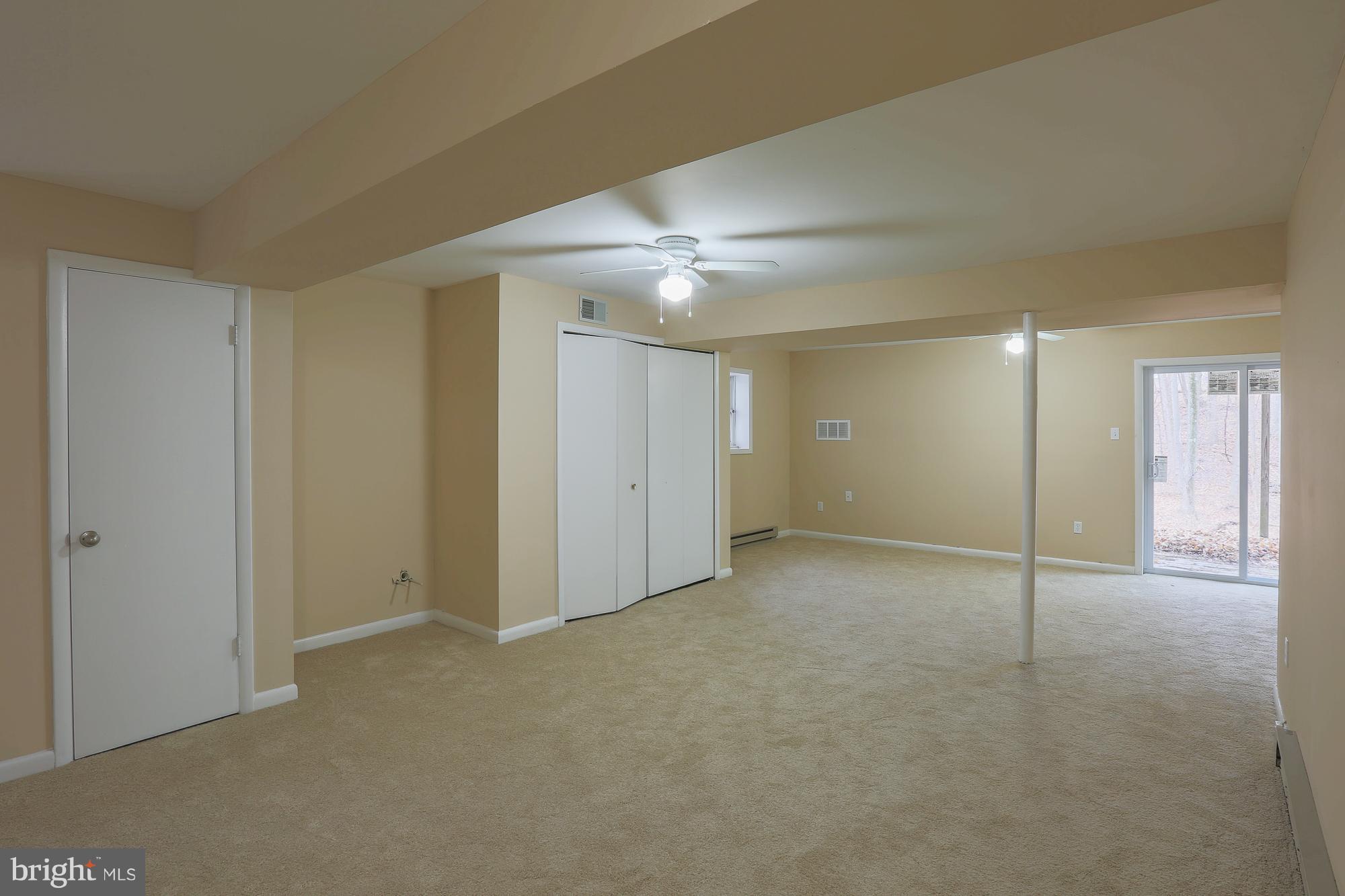 4830 Hawksbury Road Baltimore, MD 21208 - Photo 24 of 30 Basement