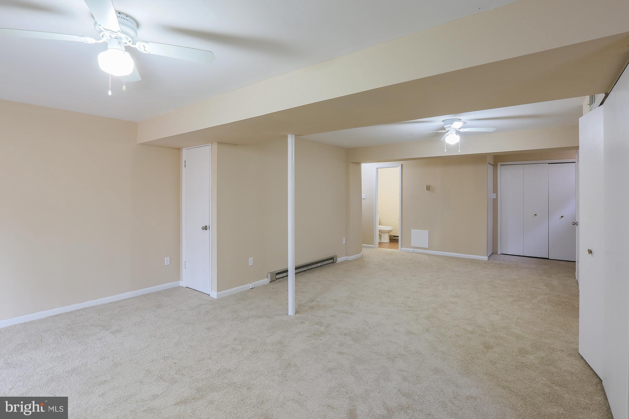 4830 Hawksbury Road Baltimore, MD 21208 - Photo 25 of 30 Basement