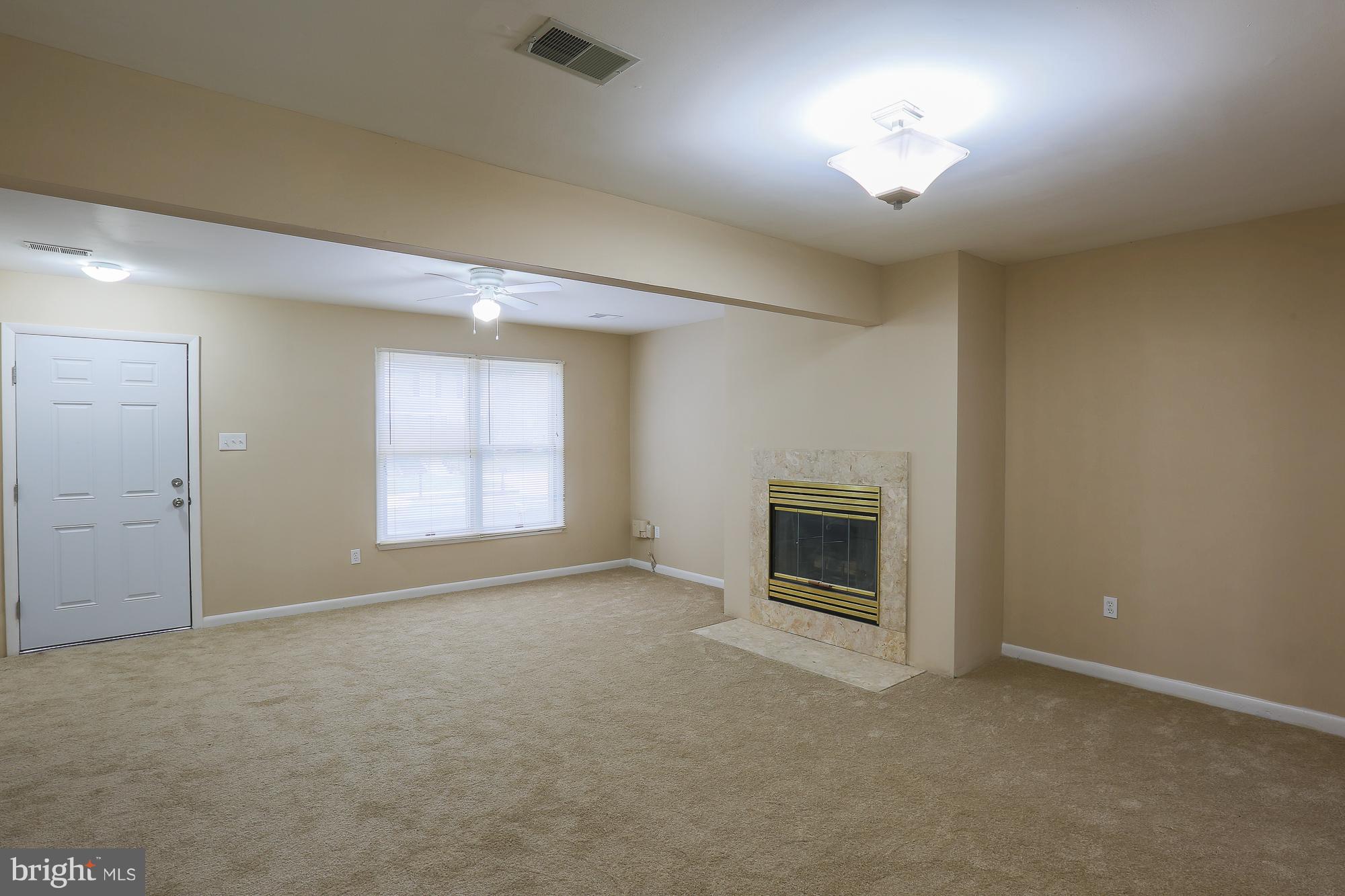 4830 Hawksbury Road Baltimore, MD 21208 - Photo 4 of 30 Dining Room