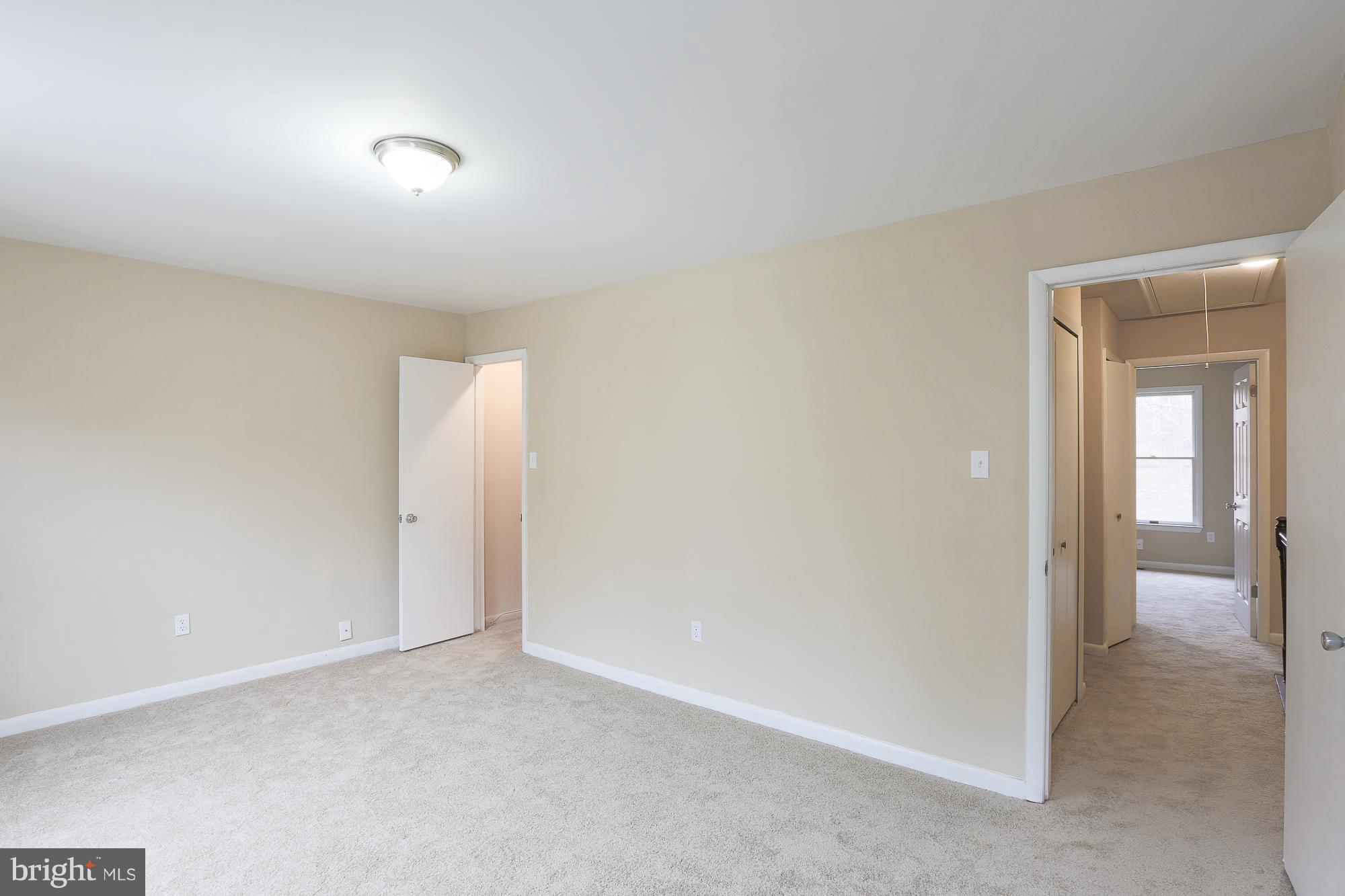 4830 Hawksbury Road Baltimore, MD 21208 - Photo 7 of 30 Bedroom