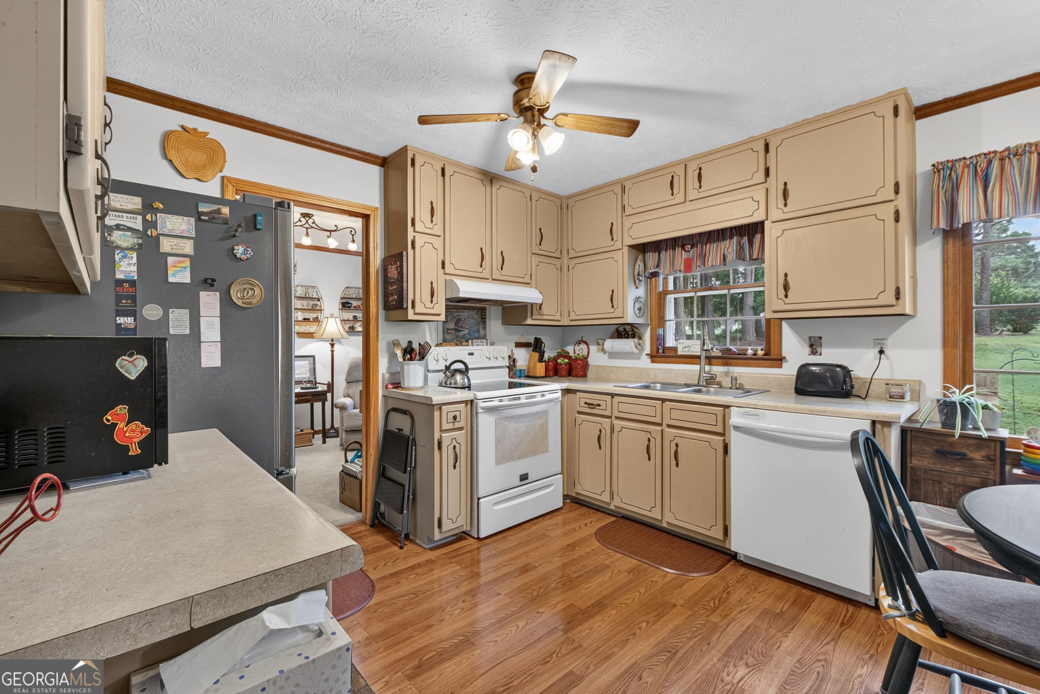 149 Old Hampton Way Hampton, GA 30228 - Photo 14 of 49