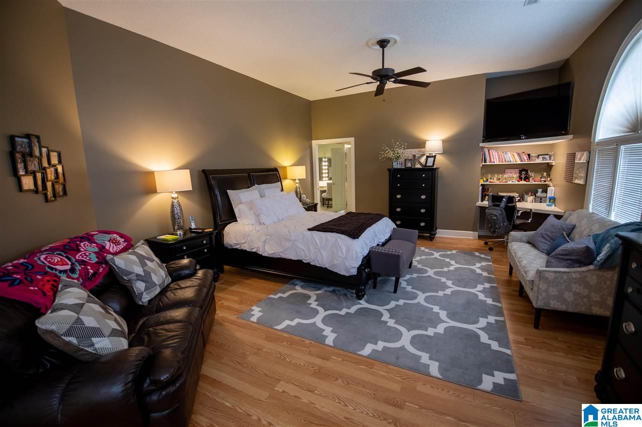 1 Oak Ridge Drive Sylacauga, AL 35151 - Photo 32 of 48