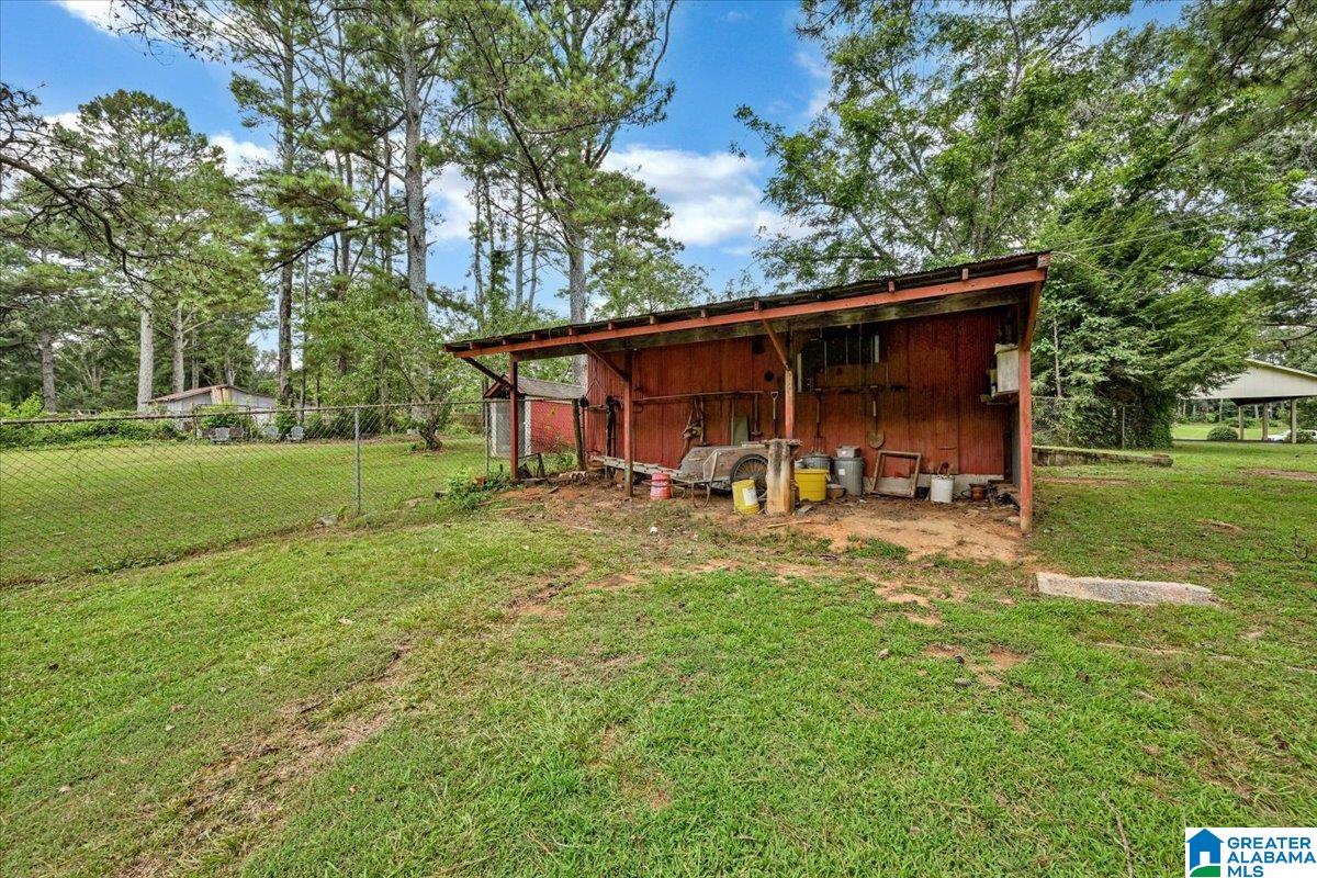 170 Pleasant Acres Road Decatur, AL 35603 - Photo 31 of 46