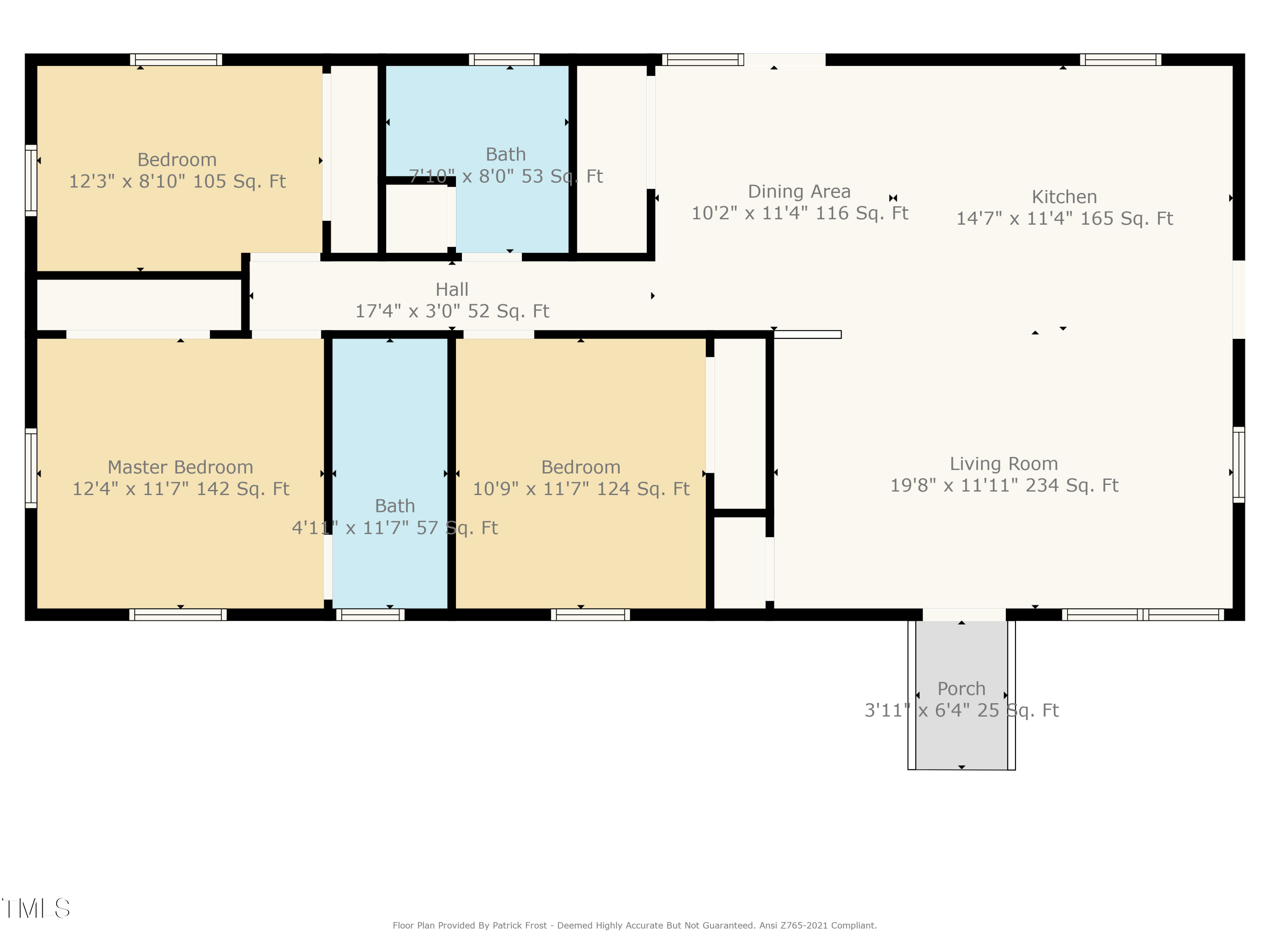 640 Short Journey Road Smithfield, NC 27577 - Photo 26 of 27