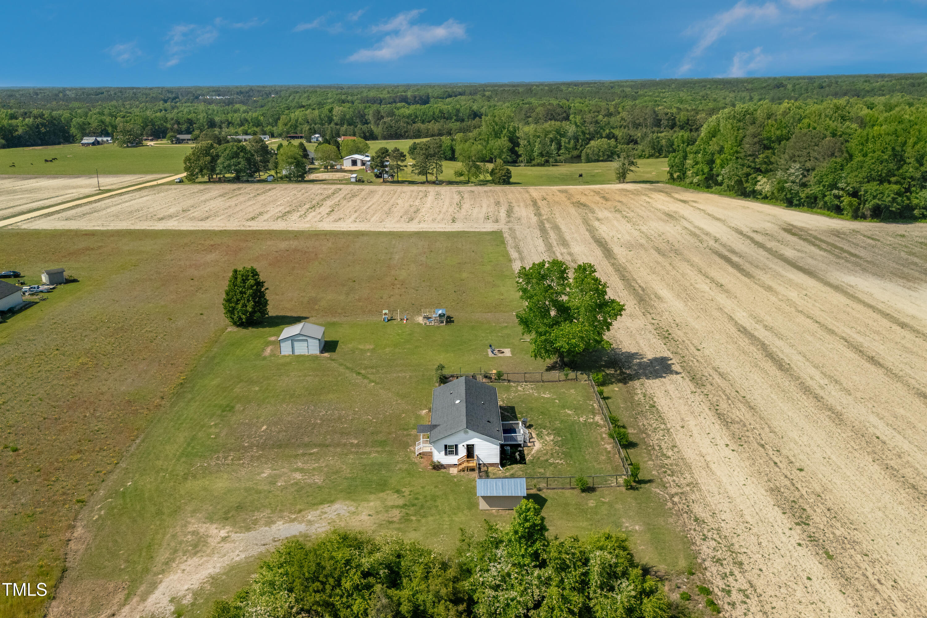 640 Short Journey Road Smithfield, NC 27577 - Photo 23 of 27